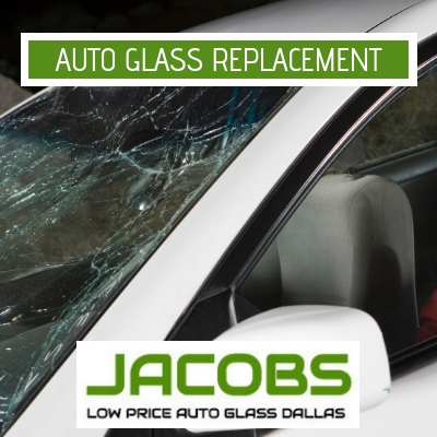 auto glass replacement Dallas