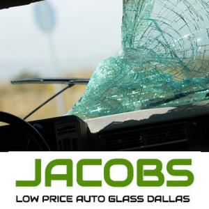windshield replacement Dallas
