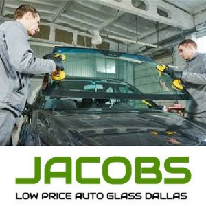 windshield replacement dallas