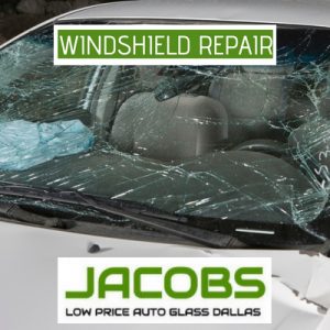 Windshield Repair