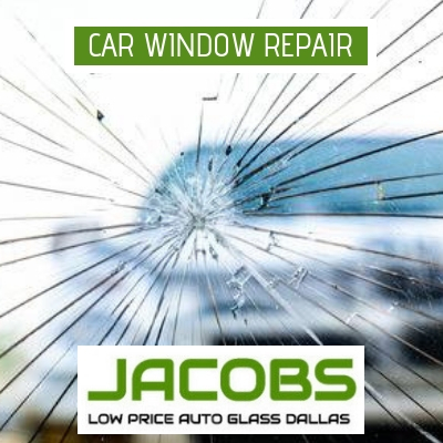 car window repair