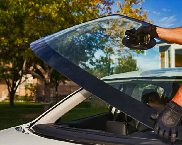 windshield replacement dallas