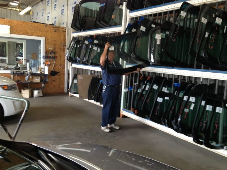 Are aftermarket windshields ok to use in Texas? Jacobs Low Price Auto