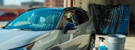 auto glass repair shop