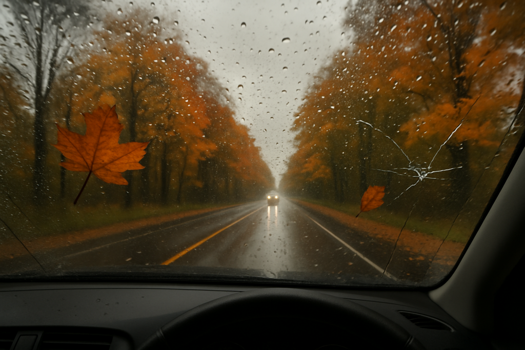 Windshield Integrity