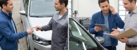 Cash vs Insurance for Auto Glass Repair