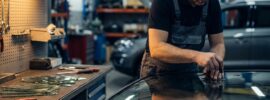 Discount Auto Glass 101