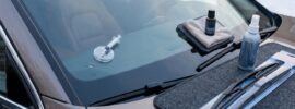 cheap fixes for expensive windshields