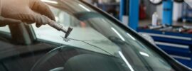 How Do You Know If Your Windshield Needs Repair or Full Replacement?